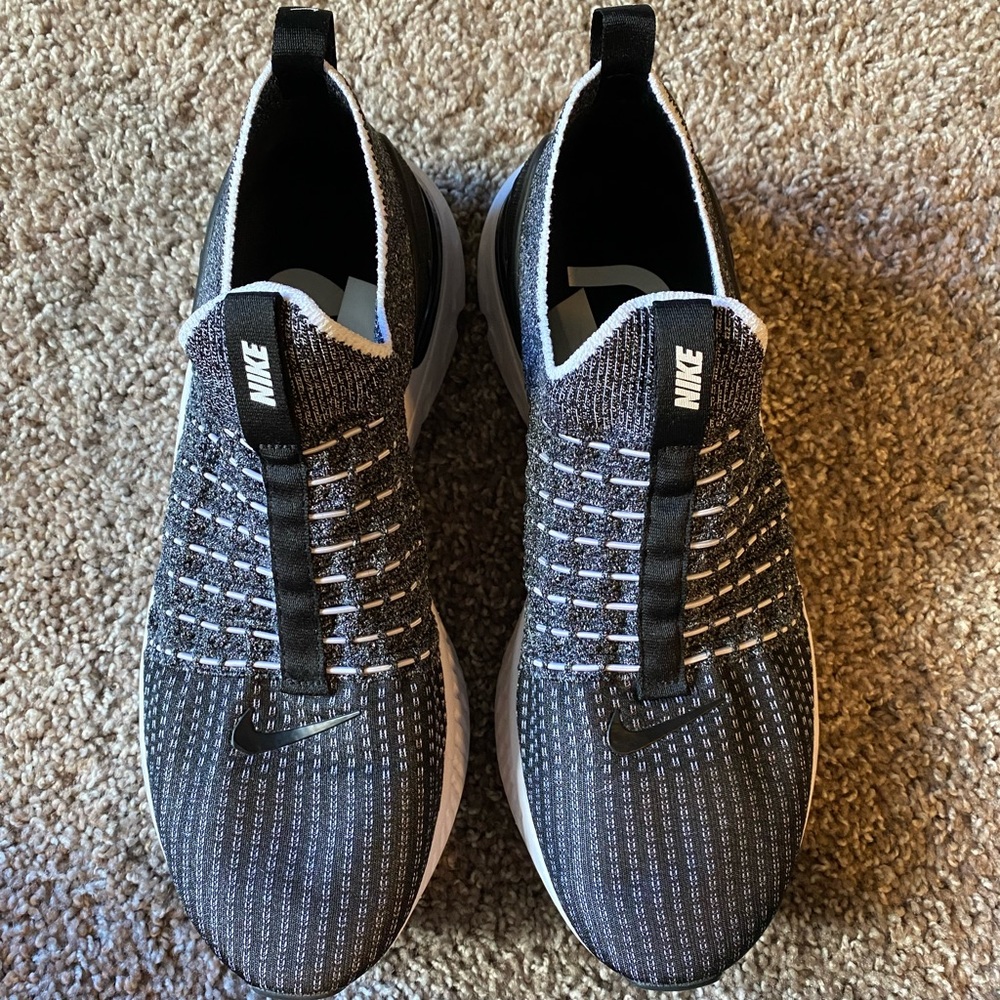 Men’s Nike React Phantom Run Flyknit